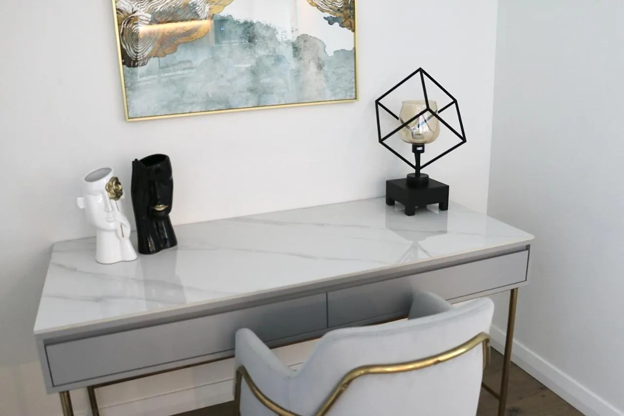 Aparthotel Kooii Apartments Brisbane Australia