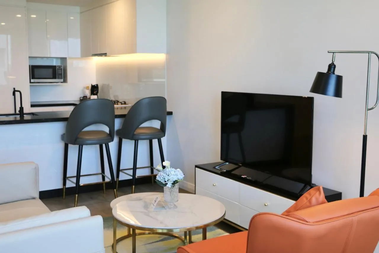 Kooii Apartments Brisbane 0*,
