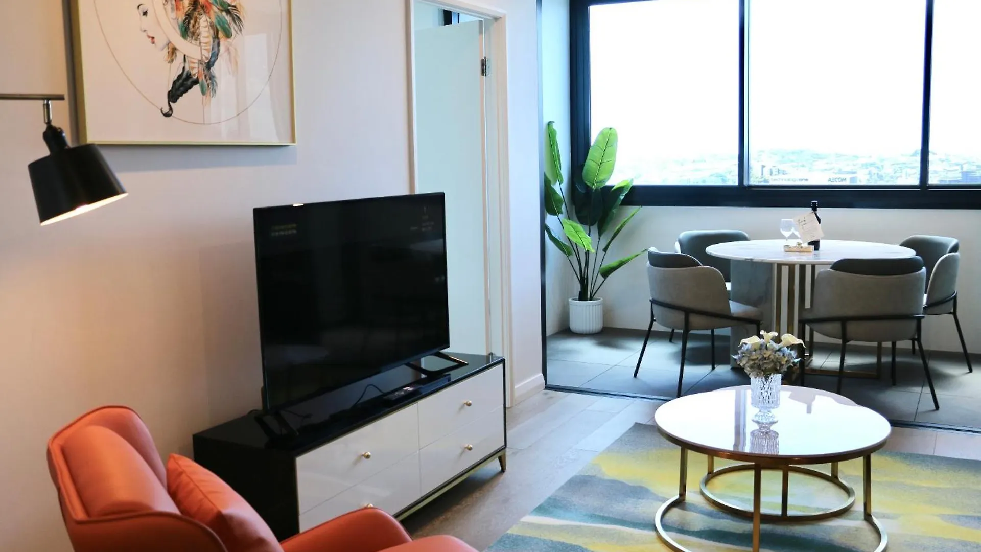 Kooii Apartments Brisbane Australia