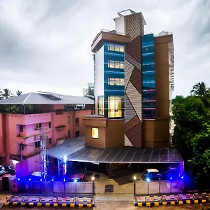 Darshan Hotel Guruvayur