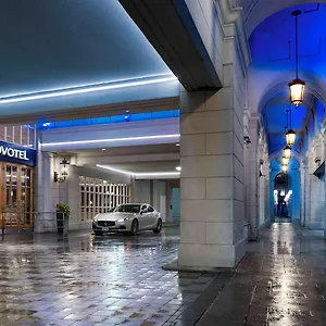 The Novotel Centre Hotel Toronto