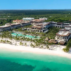 Lopesan Costa Bavaro Resort, & Casino Resort Punta Cana