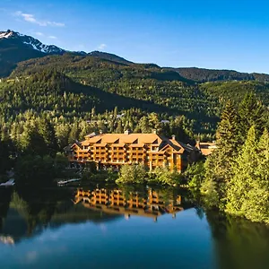 Nita Resort Whistler