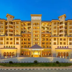Pullman Al Marjan Island Hotel Ras al-Khaimah
